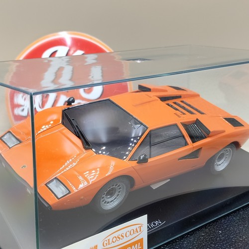 Kyosho mini karosserie - kyosho,