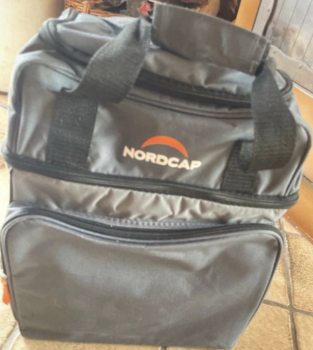 Nordcap isolierte kühltasche - nordcap,