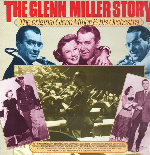 The original glenn miller - original,