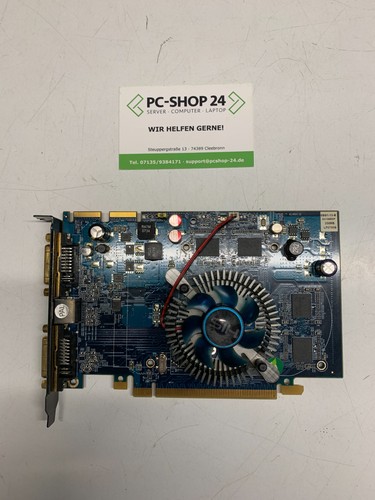Grafikkarte ati radeon - grafikkarte, hd