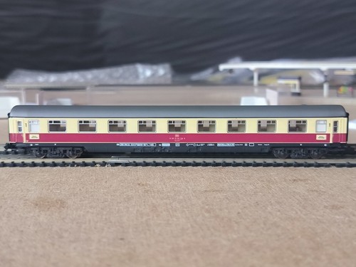 Fleischmann spur 8169 - spur,