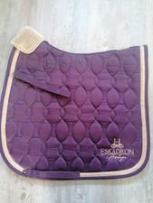 Eskadron Schabracke Heritage Glossy Deepberry