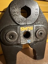 Rems Mini Pressbacke V15