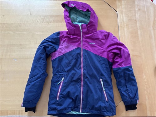 Icepeak skijacke winterjacke - icepeak,