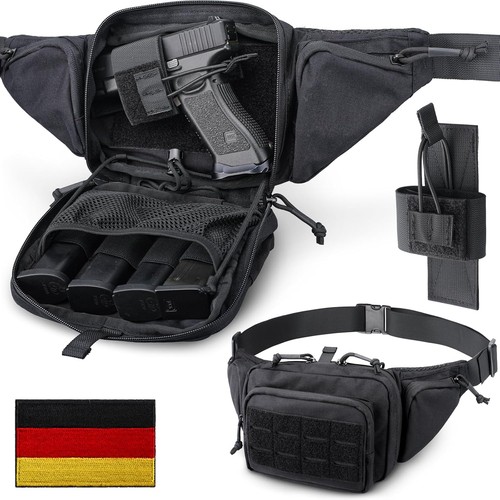 Wynex taktische bauchtasche - taktische,