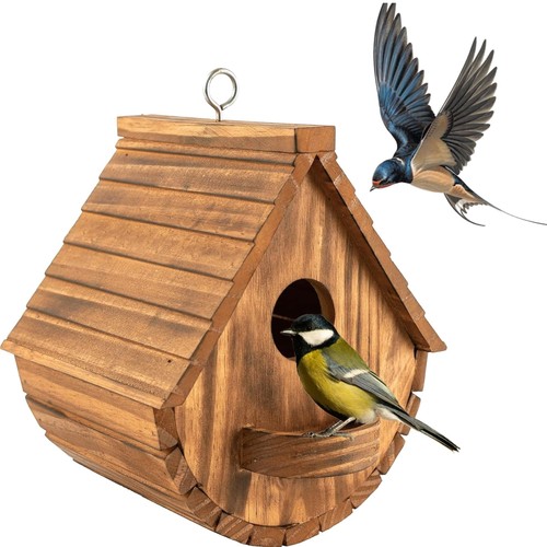 Nistkasten für wildvögel - nistkasten,