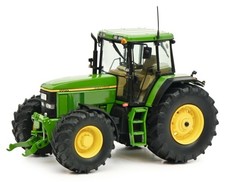 John Deere 7700 Power Shift