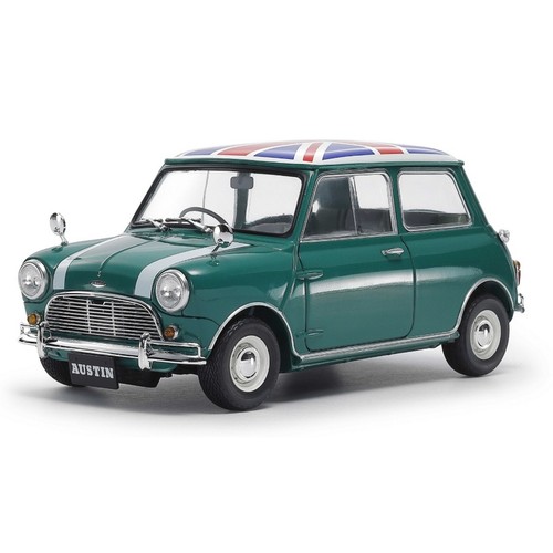 Tamiya 24235 austin mini - tamiya,