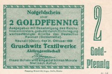 Neusalz (Oder) - Nowa Sol -