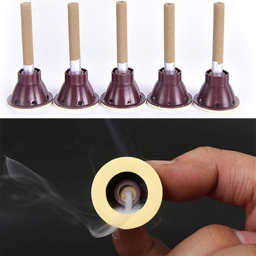 Zur akupunktur moxa candle - akupunktur,