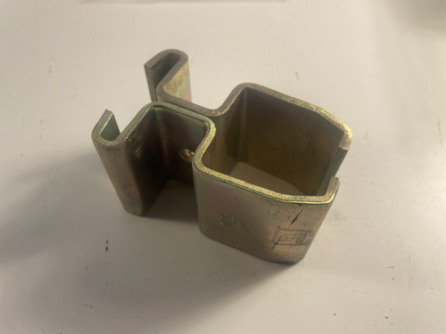 Helm träger klemmmuffe typ - klemmmuffe,