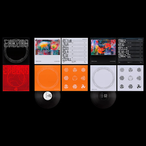 Bicep chroma 000 - chroma, x