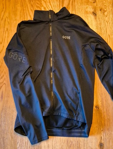 Fahrradjacke rennfahrrad gore - rennfahrrad,
