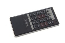 Original Fernbedienung Denon