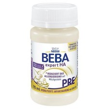 NESTLE BEBA EXPERT HA Pre