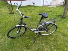 Gazelle Fahrrad 28 Zoll