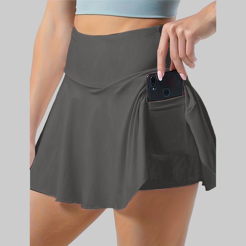 Damen kurz hose yogahose - damen,