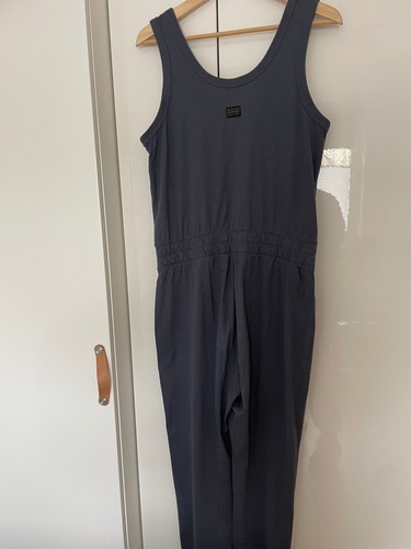 Star jumpsuit taubenblau - star, jumpsuit,