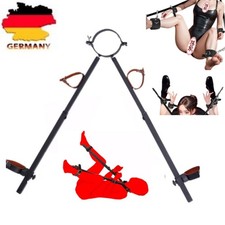 BDSM Verstellba Bondage Metall