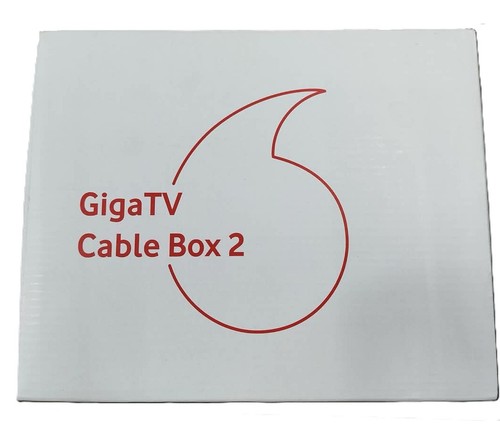 Vodafone giga cable - giga, 2