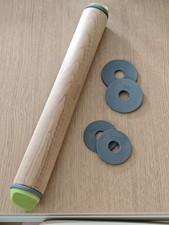 Joseph Joseph Walholz Nudelholz Verstellbar