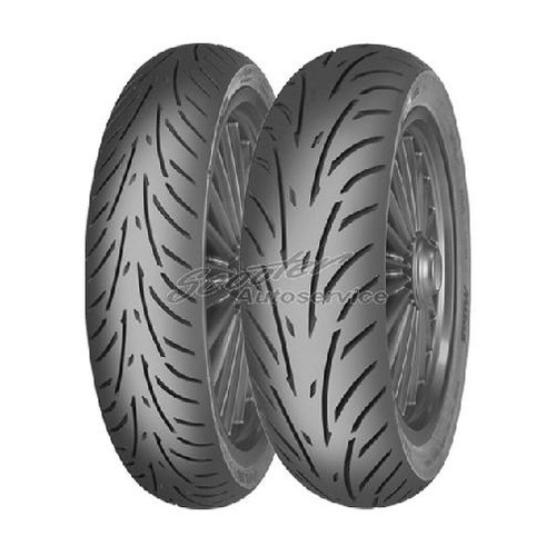 Mitas touring force tl - mitas,