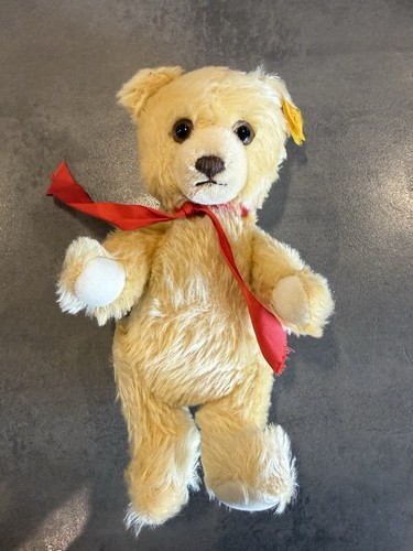 Original steiff teddybär - original,