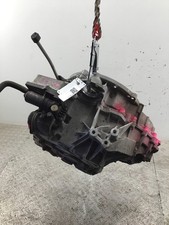 Automatikgetriebe 724002