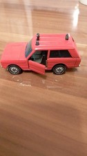 SIKU 1338 1341 RANGE ROVER