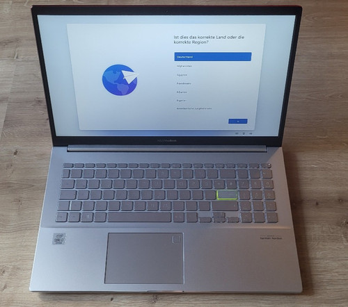 Asus vivobook s15 - s15,