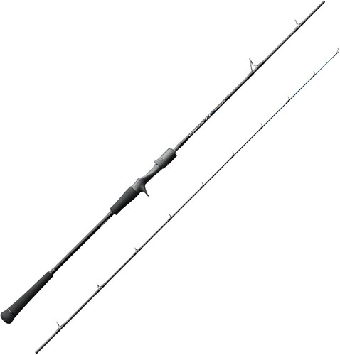 Tenryu baitcastrute horizon - tenryu,