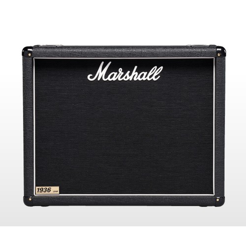 Marshall 1936 cabinet - cabinet,