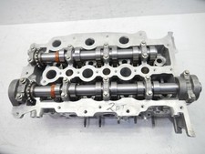 Zylinderkopf geplant für Jaguar Land Rover 3,0 TD D 306DT AJTDV6 9X2Q-6090-DA