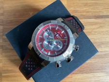 DeLorean DL05-1070 Automatik