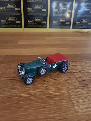 Matchbox models yesterday - models,