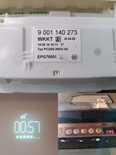Epg 70001 bosch siemens - epg,