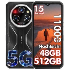 OUKITEL WP55 Pro 5G Smartphone