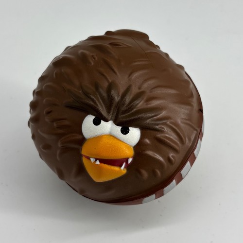 Vintage hasbro angry - hasbro, birds