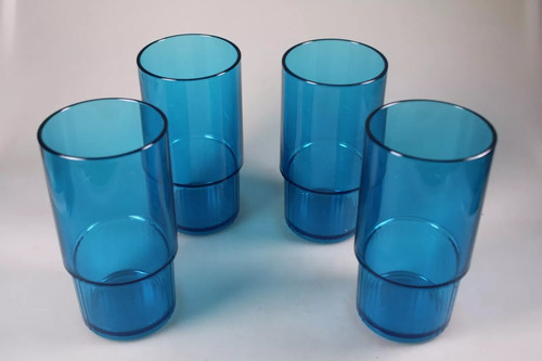 Tupperware eleganzia becher - tupperware, 4