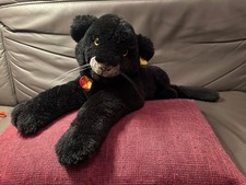 Steiff Jungpanther "Molly"