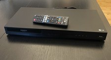 LG UBK90 Ultra HD 4K