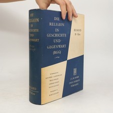 Die Religion in Geschichte und