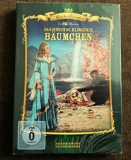 DVD 16:9 DEFA Märchen - Das