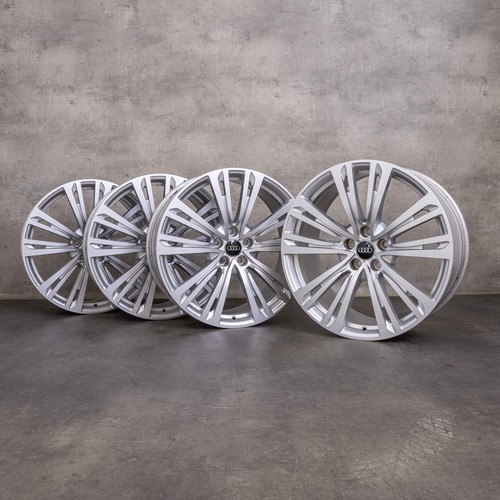 Audi felgen zoll - s8,