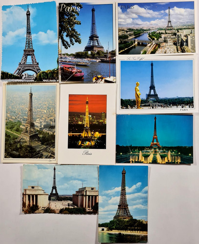 Paris frankreich lot tour - paris,