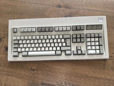 IBM Model M - Gen 1 Tastatur +