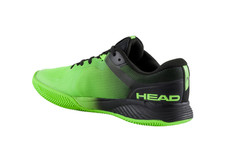 Head sprint evo clay - sprint,