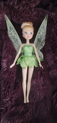 Disney store tinkerbell - disney,