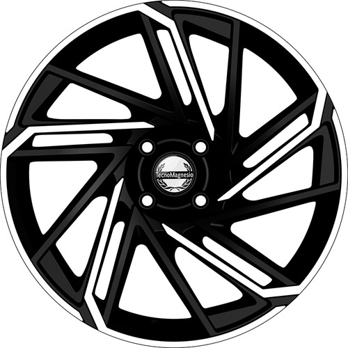 Alufelgen tecnomagnesio epower - alufelgen,