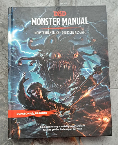 Dungeons dragons d - d,